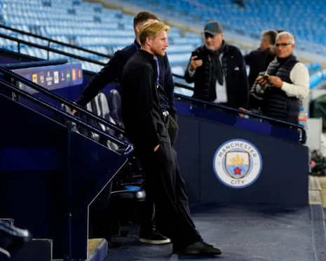The Italian Manager Views Champions League Fixture like Students vs Teachers Versus Pep Guardiola's Side