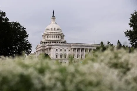 Conservative Legislators Propose $88M in Security Appropriations Following Conservative Activist Shooting
