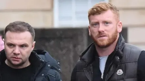 High-Profile Scottish Organized Crime Personalities Arrested in Dubai