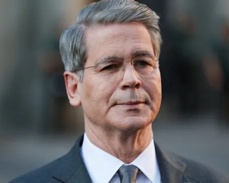 American Treasury Chief Reportedly Made Comparable Mortgage Pledge to Lisa Cook