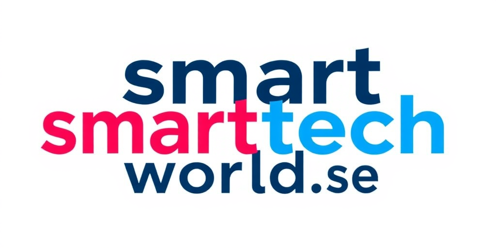 Smart Tech World